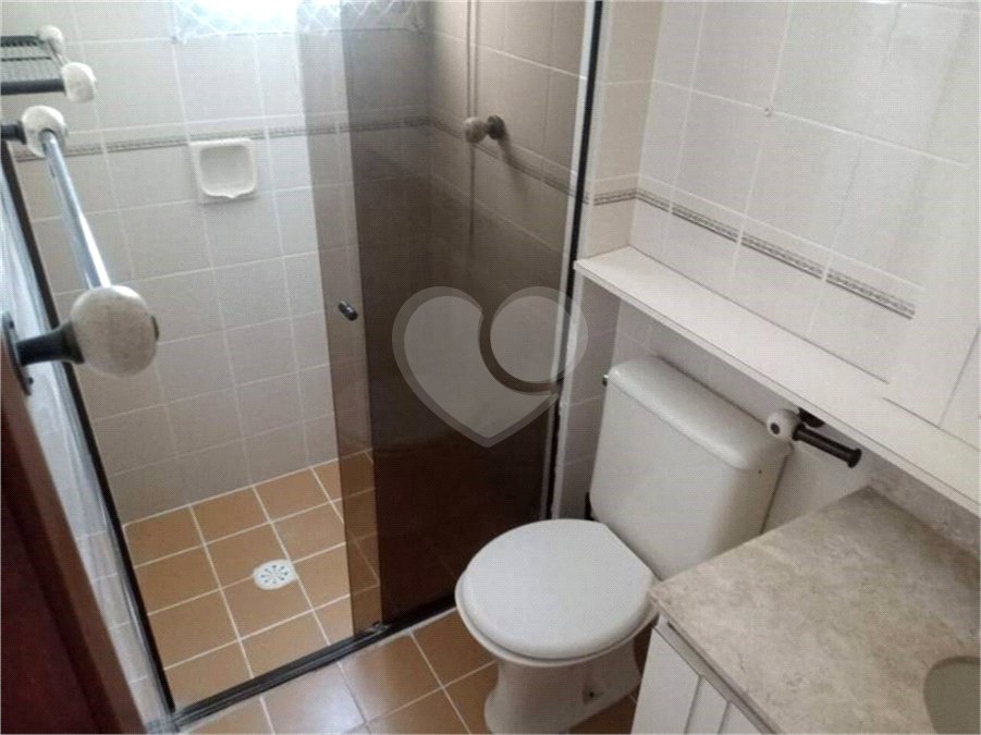 Apartamento à venda com 3 quartos em Vila Indiana, São Paulo, SP