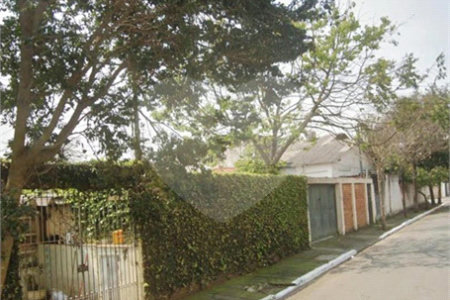 Terreno à venda em Jardim Oriental, São Paulo, SP