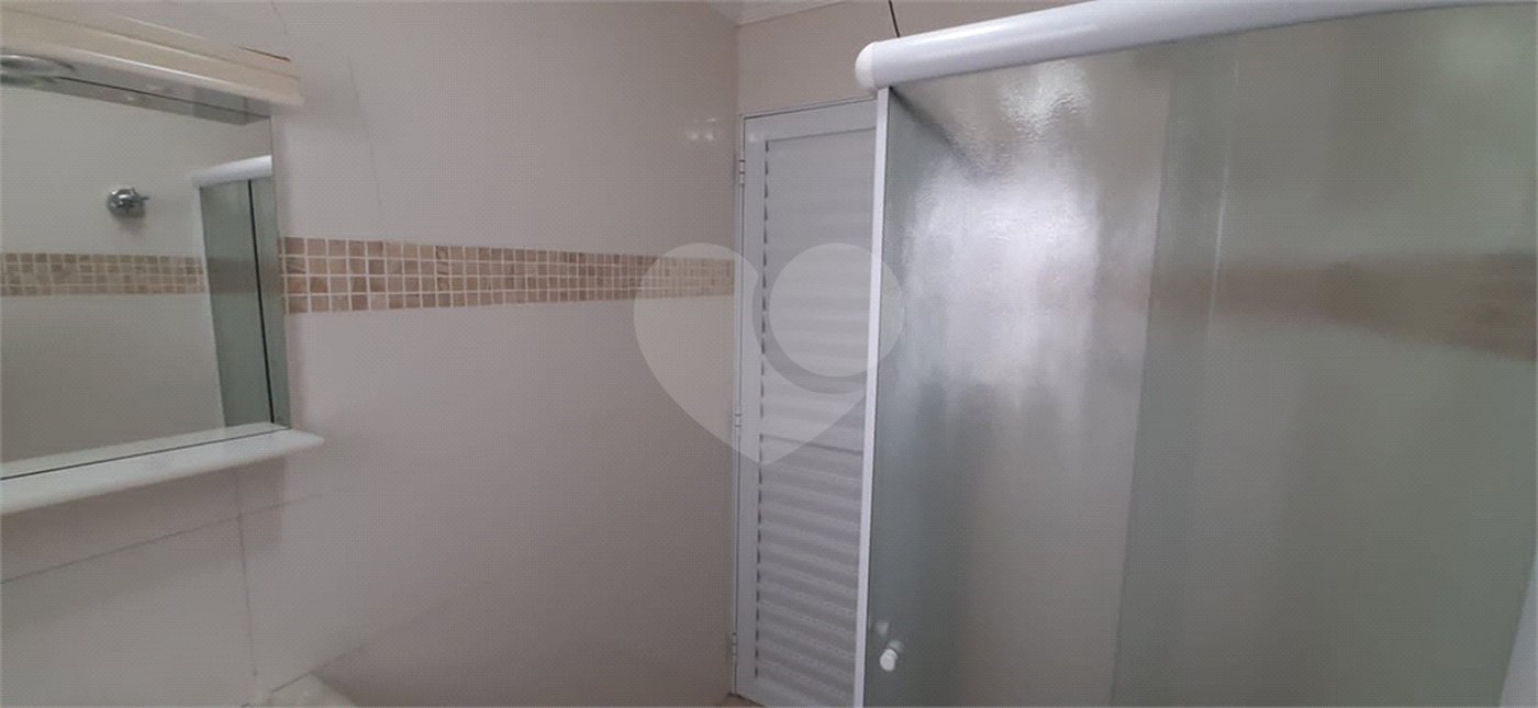 Sobrado à venda com 4 quartos em Santana, São Paulo, SP