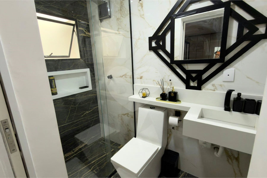 Sobrado à venda com 3 quartos, sendo 1 suíte, em Santana, São Paulo, SP