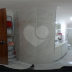 Casa de Vila à venda com 4 quartos, sendo 2 suítes, em Cambuci, São Paulo, SP