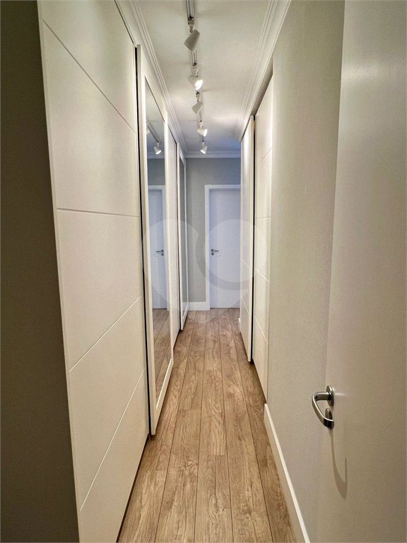 Apartamento à venda com 3 quartos, sendo 2 suítes,  em Vila Suzana, São Paulo, SP