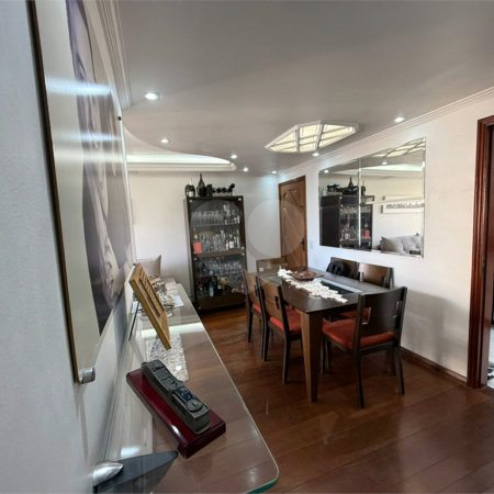 Apartamento à venda com 2 quartos em Santana, São Paulo, SP