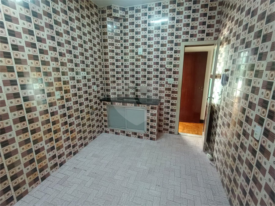 Apartamento à venda com 2 quartos em Tijuca, Rio de Janeiro, RJ