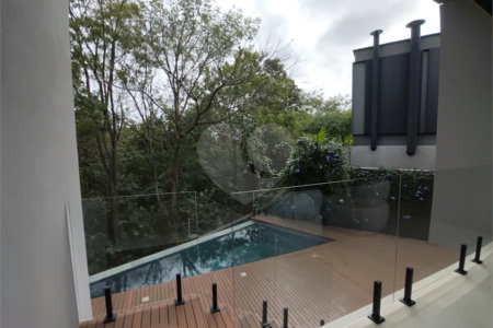 Casa à venda com 4 suítes no condomínio Alphaville Nova Esplanada 1, Votorantim - SP