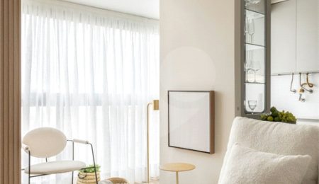 Apartamento à venda com 2 quartos, sendo 1 suíte,  em Jardim São Paulo(zona Norte), São Paulo, SP