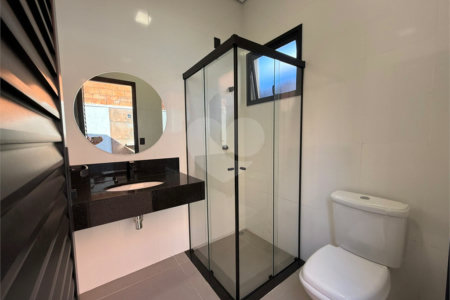 Casa à venda com 3 quartos, sendo 2 suítes, no condomínio San Marco II, Ribeirão Preto - SP