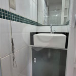 Apartamento para alugar com 2 quartos, sendo 1 suíte, em Vila Nova Conceição, São Paulo, SP