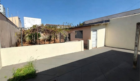 Casa à venda com 3 quartos em Vila Xavier (vila Xavier), Araraquara, SP