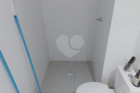 Apartamento para alugar com 1 quarto em Vila Butantã, São Paulo, SP