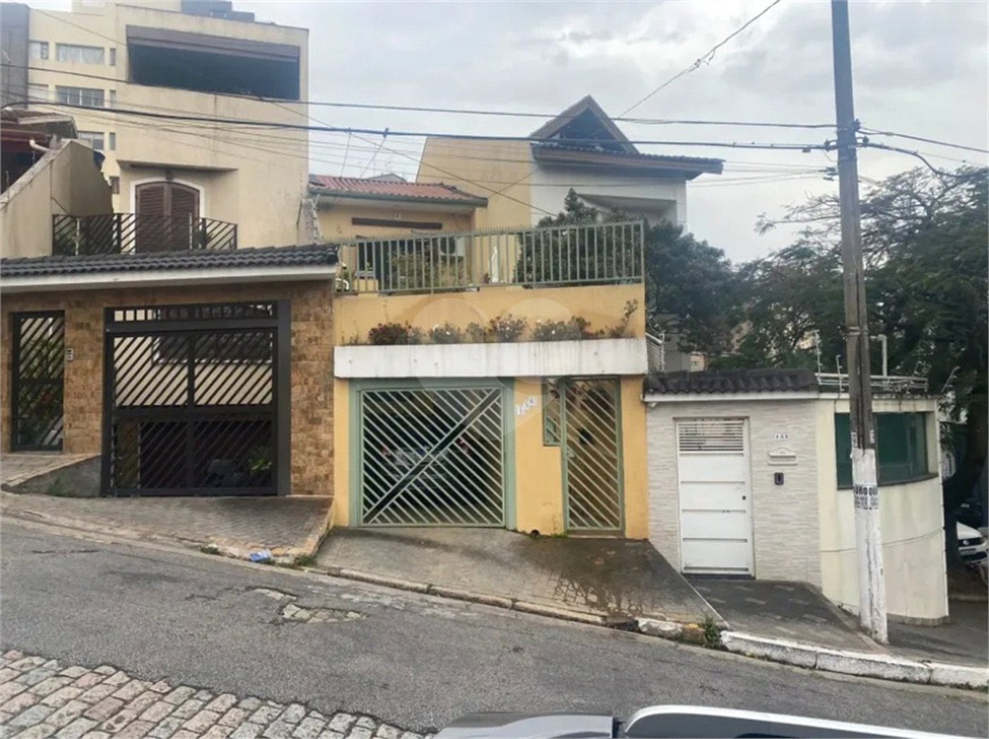 Casa à venda com 3 quartos em Jardim São Paulo(zona Norte), São Paulo, SP