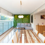 Apartamento à venda com 3 quartos, sendo 1 suíte, em Chácara Santo Antônio (zona Sul), São Paulo, SP