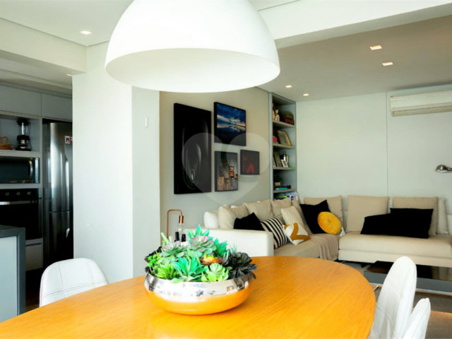 Apartamento à venda com 3 quartos, sendo 1 suíte,  em Vila Cruzeiro, São Paulo, SP