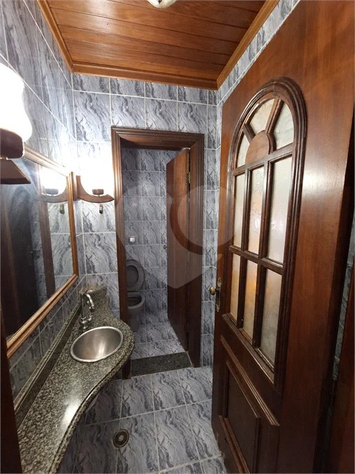 Casa para alugar com 2 suítes em Freguesia do Ó, São Paulo, SP