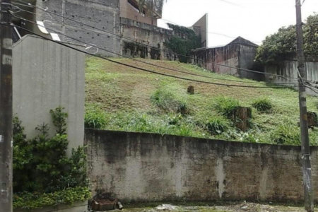 Terreno à venda em Jardim São Bento, São Paulo, SP