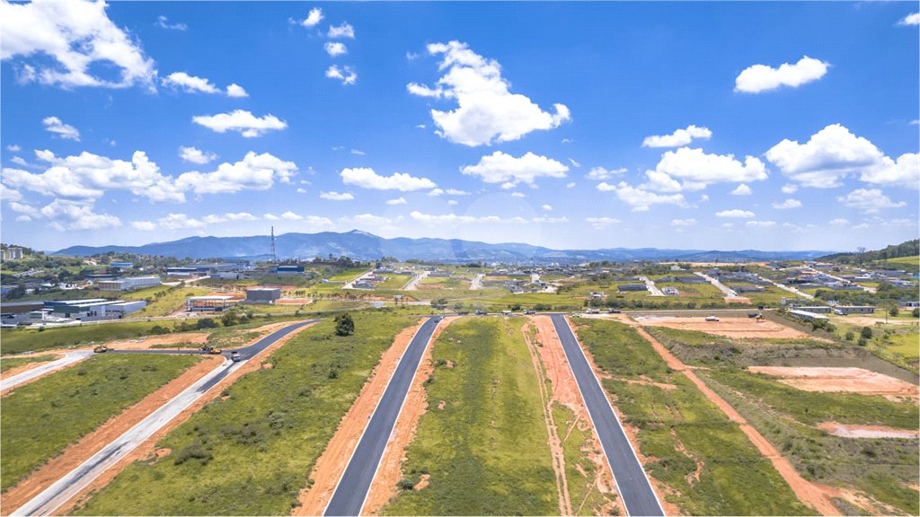 Terreno à venda no condomínio Parque Serras de Atibaia 3, Atibaia - SP