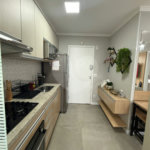 Apartamento à venda com 2 quartos em Parque Vitória, São Paulo, SP