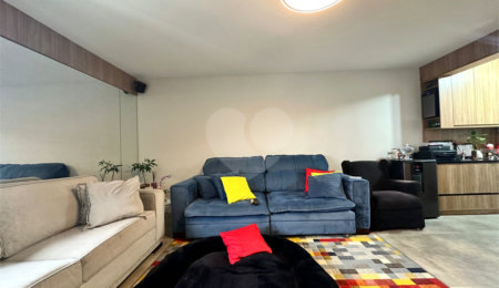 Apartamento à venda com 3 quartos em Barra Funda, São Paulo, SP