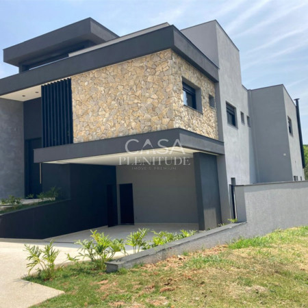 Casa em condomínio à venda com 4 suítes em Vila Martins, Itu, SP