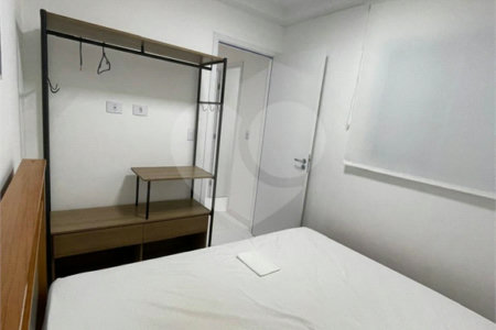Apartamento à venda com 2 quartos em Jardim São Paulo(zona Norte), São Paulo, SP