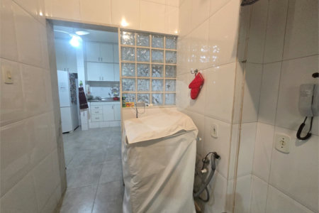 Apartamento à venda com 4 quartos, sendo 1 suíte, em Copacabana, Rio de Janeiro, RJ