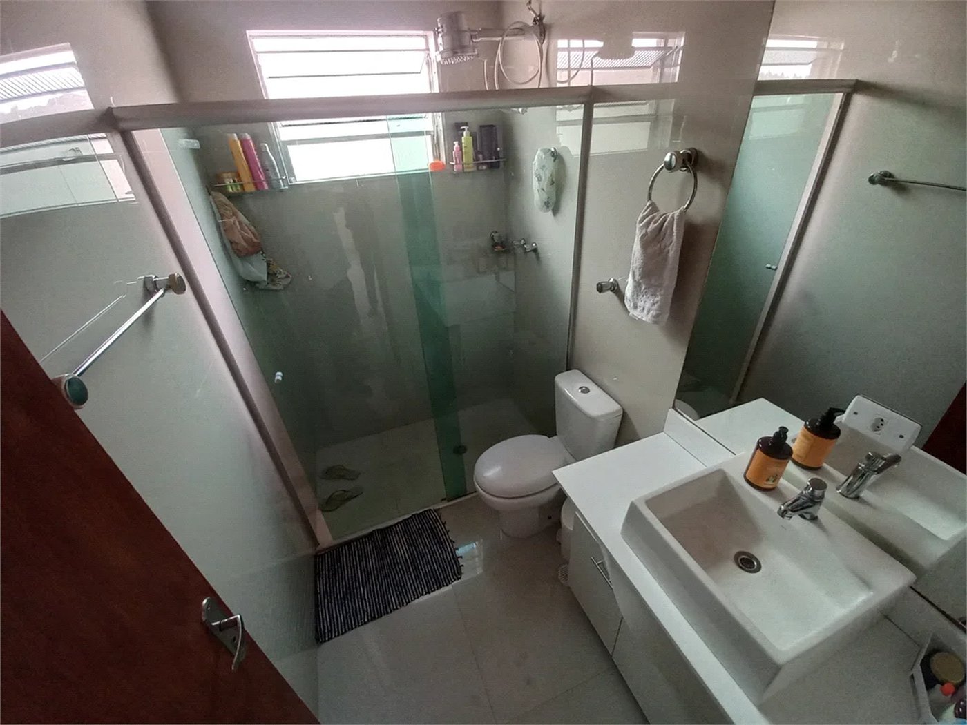 Casa Térrea à venda com 3 quartos em Jardim das Palmas, São Paulo, SP