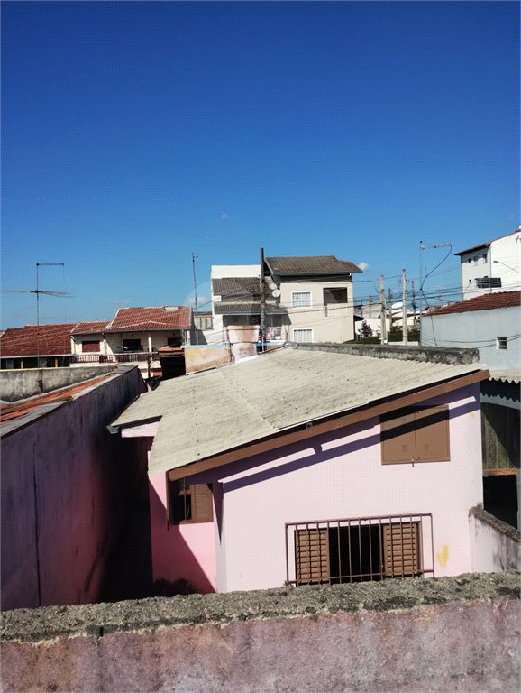 Casa à venda com 3 quartos em Vila Nova Cintra, Mogi das Cruzes, SP