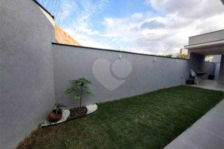 Casa à venda com 3 quartos, sendo 1 suíte,  no condomínio Reserva Ipanema I, Sorocaba - SP