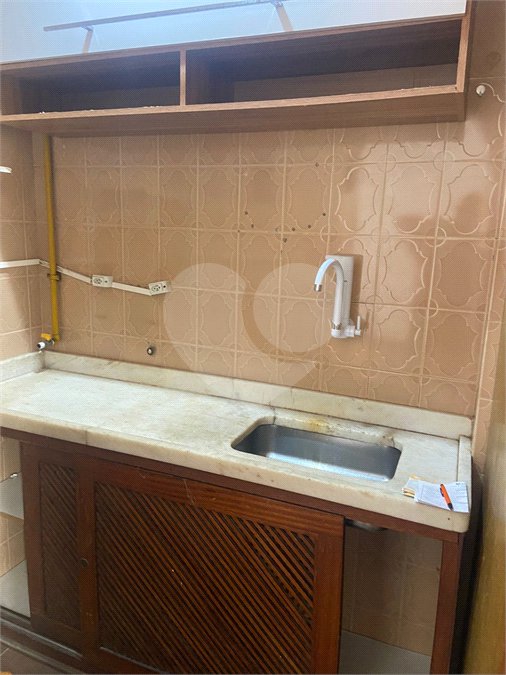 Kitnet à venda com 1 quarto em Copacabana, Rio de Janeiro, RJ