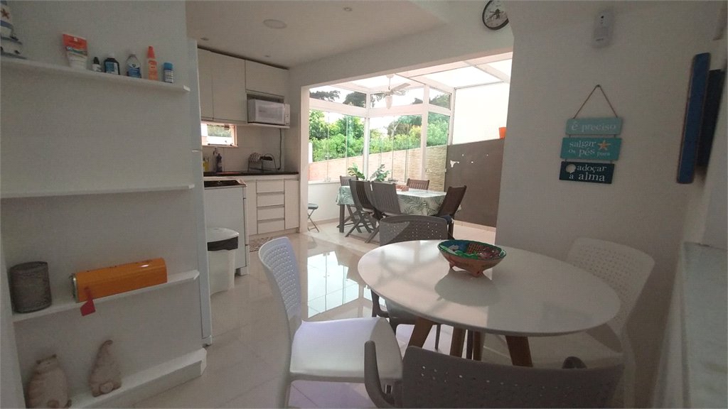 Casa em condomínio à venda com 2 suítes em Long Beach (tamoios), Cabo Frio, RJ