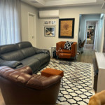 Apartamento à venda com 3 suítes em Vila Jardini, Sorocaba, SP