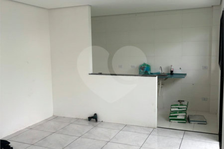 Casa à venda com 2 quartos no condomínio Sindona Parque 1, Cotia - SP