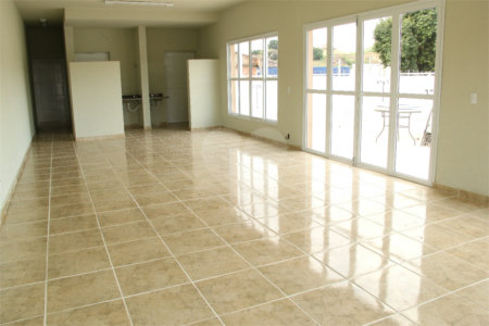 Apartamento à venda com 2 quartos em Jardim Antônio Cassillo, Votorantim, SP