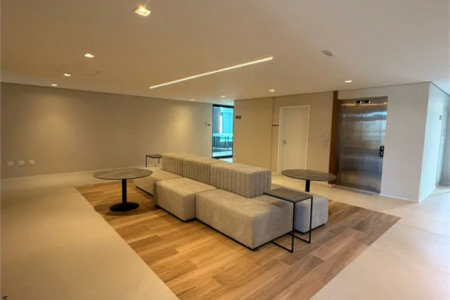 Apartamento à venda com 4 quartos, sendo 3 suítes, em Água Branca, São Paulo, SP