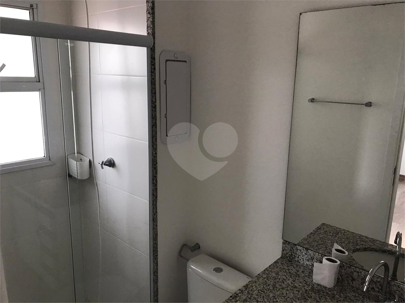 Apartamento à venda com 3 quartos, sendo 1 suíte,  em Jardim Ypê, Paulínia, SP
