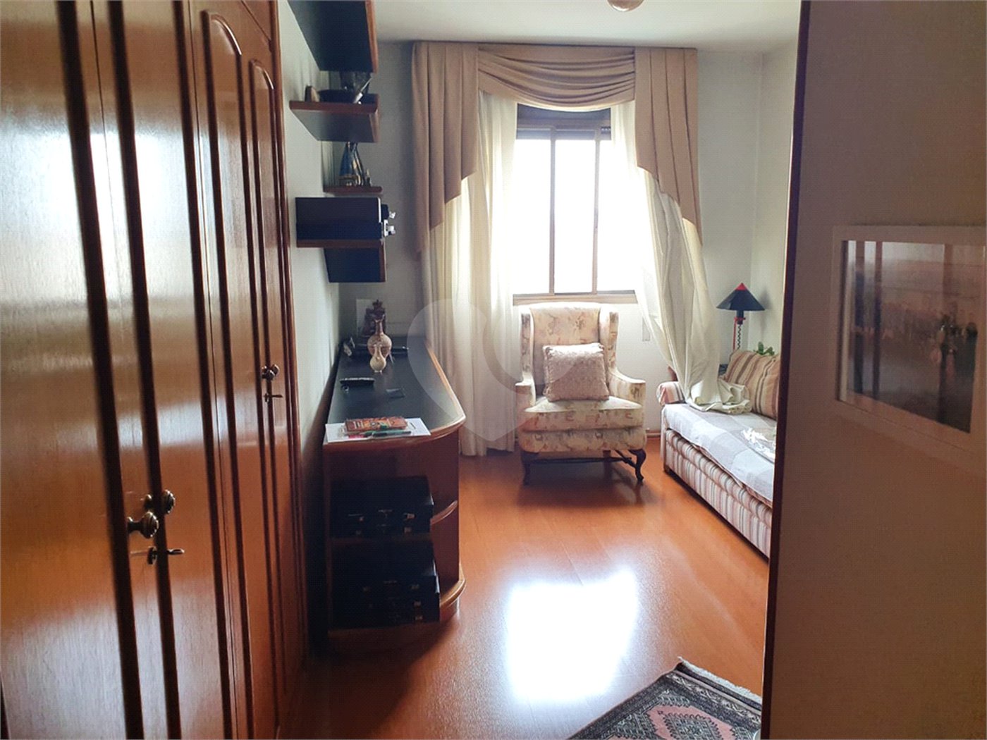 Apartamento à venda com 3 suítes em Santana, São Paulo, SP