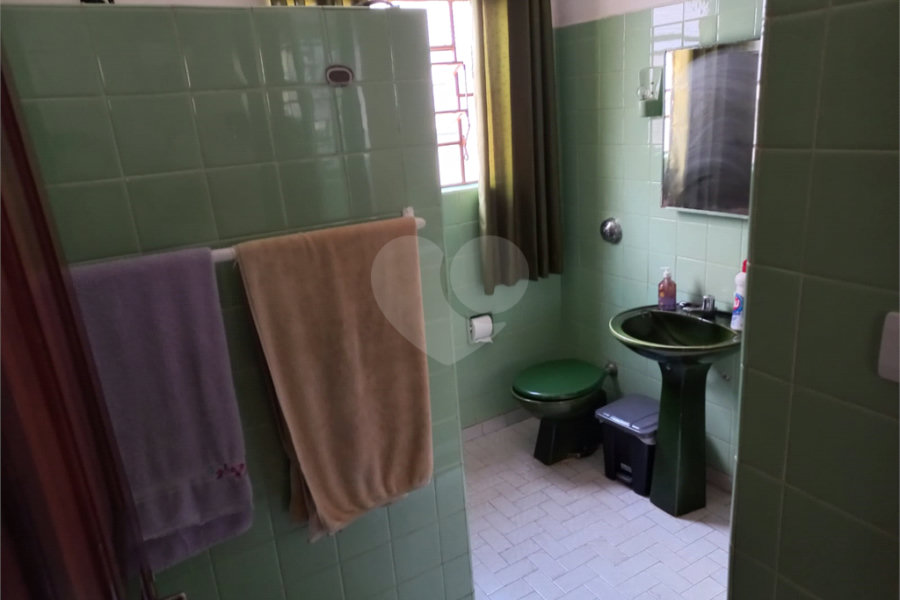 Casa Térrea à venda com 2 quartos em Horto Florestal, São Paulo, SP