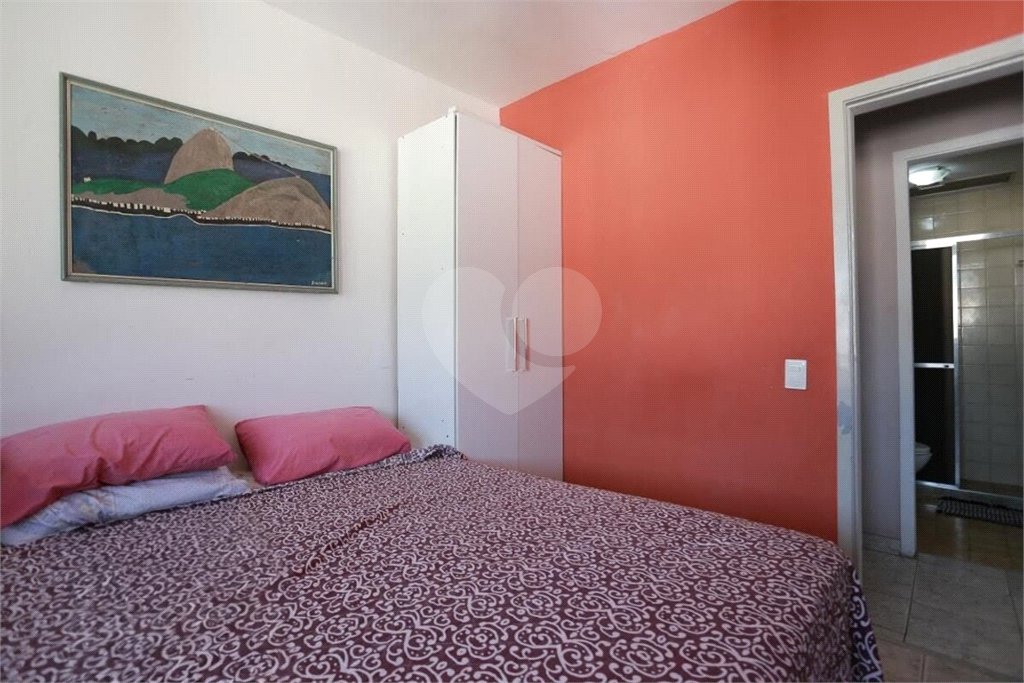 Apartamento à venda com 2 quartos, sendo 1 suíte,  em Vila Isabel, Rio de Janeiro, RJ
