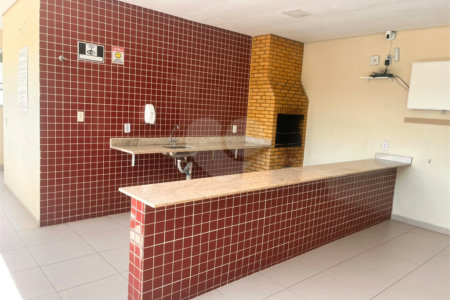 Apartamento à venda com 2 quartos em Paciência, Rio de Janeiro, RJ
