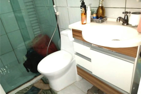 Apartamento à venda com 3 quartos, sendo 1 suíte, em Jardim Olympia, São Paulo, SP