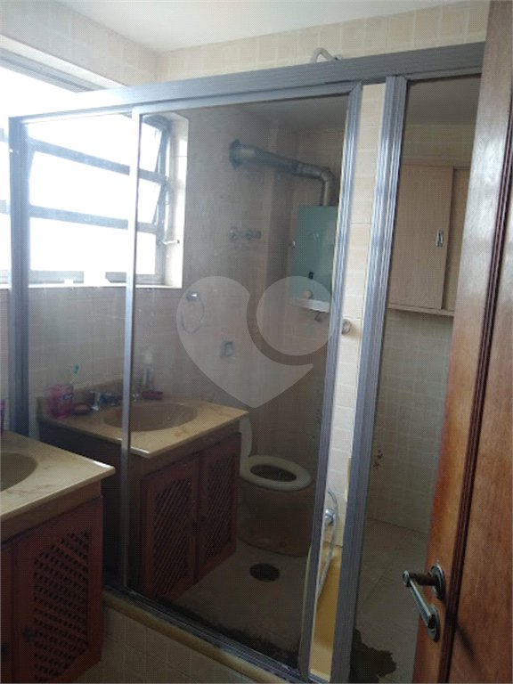 Apartamento à venda com 2 quartos em Barra Funda, São Paulo, SP