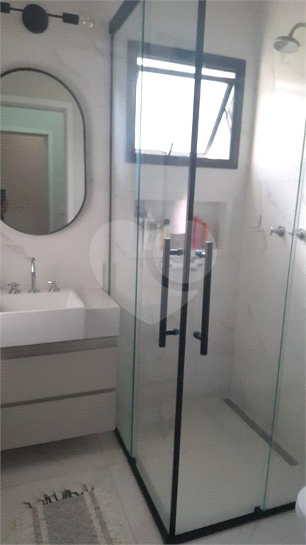 Casa à venda com 3 suítes no condomínio Fazenda Jequitibá, Sorocaba - SP