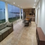 Casa à venda com 5 quartos, sendo 4 suítes, no condomínio Village Saint Charbel, Araçoiaba da Serra - SP