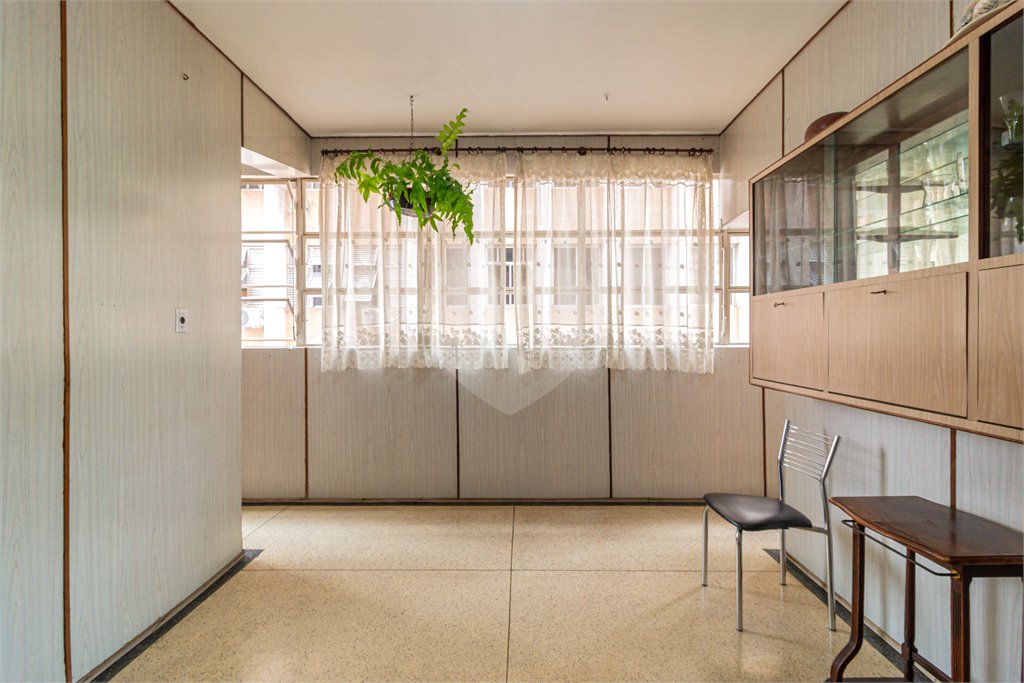 Apartamento à venda com 3 quartos, sendo 1 suíte, em Jardim Paulista, São Paulo, SP