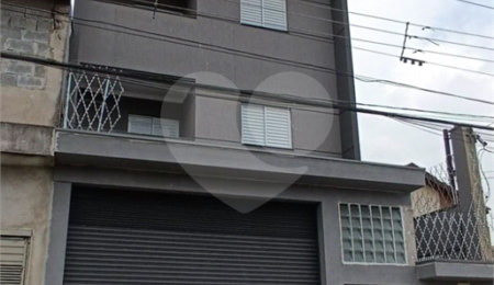 Apartamento para alugar com 1 quarto em Jardim Mangalot, São Paulo, SP