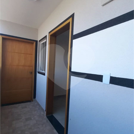 Apartamento à venda com 2 quartos em Vila Aurora (zona Norte), São Paulo, SP