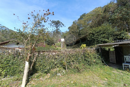 Chácara à venda com 4 quartos em Jardim Cardoso (mailasqui), São Roque, SP