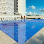 Apartamento à venda com 3 quartos, sendo 1 suíte, em Além Ponte, Sorocaba, SP