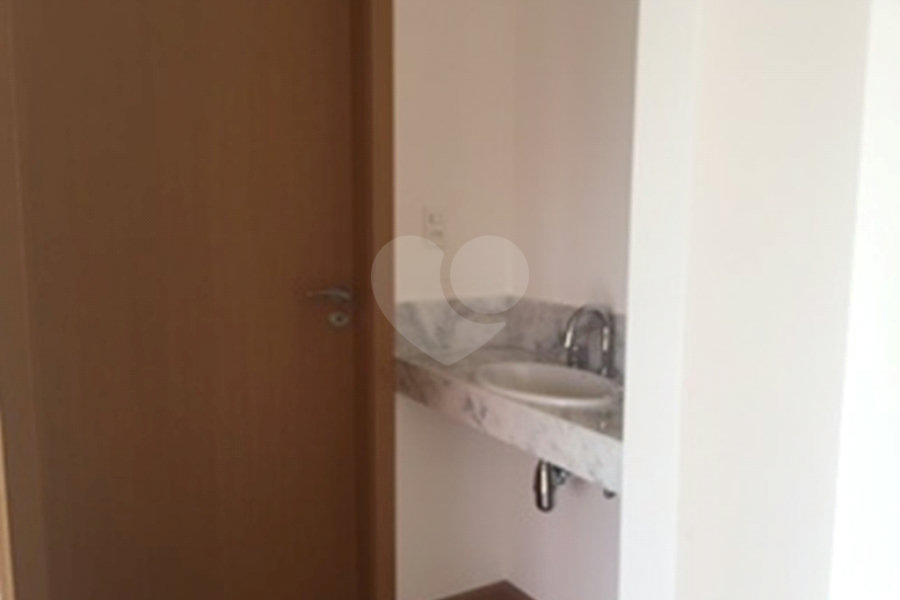 Apartamento à venda com 1 quarto em Santana, São Paulo, SP
