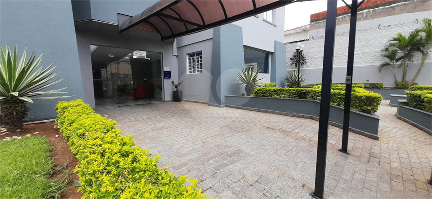 Apartamento à venda com 3 quartos em Vila Guilherme, São Paulo, SP